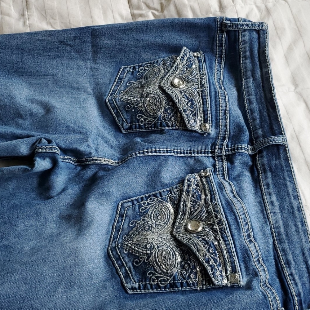 Apt.9 Bootcut Jeans